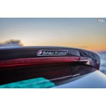 Οπίσθια carbon αεροτομή οροφής της Stile Italia για Alfa Romeo Giulietta (Type 940) Οπίσθια carbon αεροτομή οροφής της Stile Italia για Alfa Romeo Giulietta (Type 940)